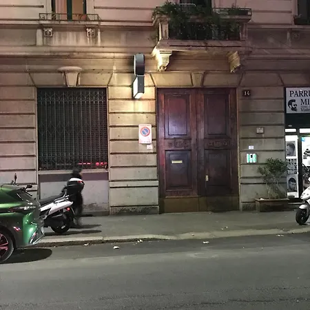 Апартаменты The House Of Dandelions - Duomo In 15min By Metro M3 Милан